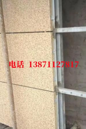 云浮长距离外墙ET板